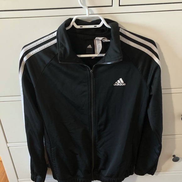 Adidas Zip-up - Picture 1 of 2